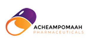 ACHEAMPOMAAH logo 2