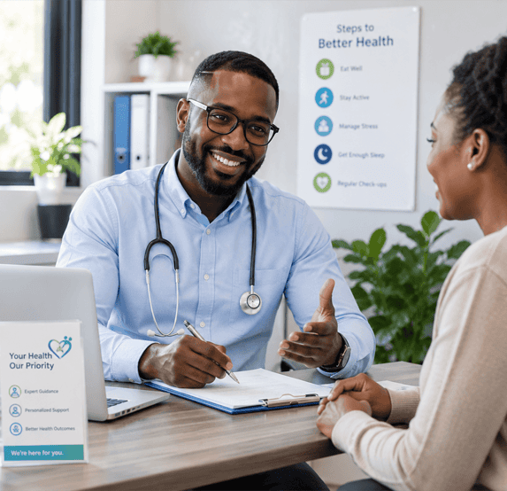 Acheampomaah Pharmacy