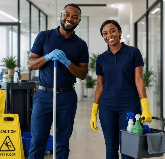 UJS Facility Management